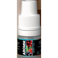 BERRY MIX 1 4ml